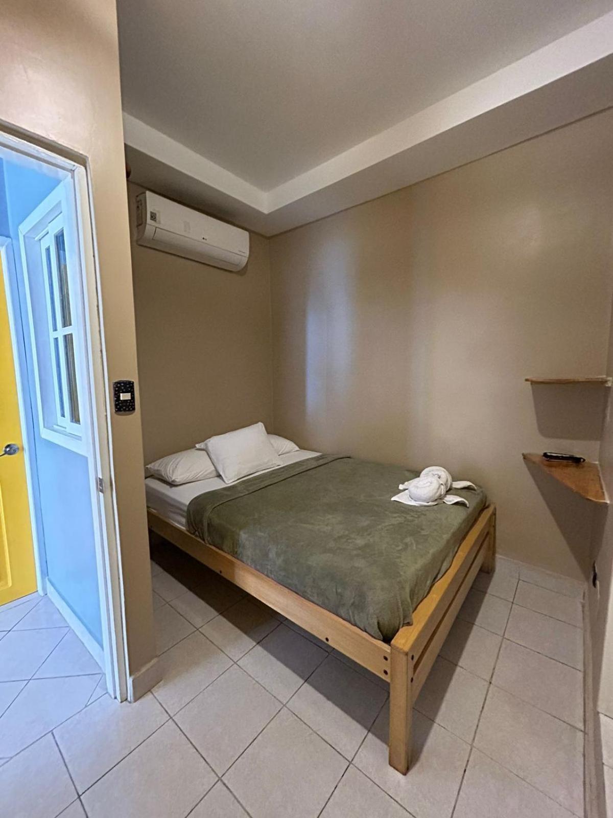 Chescos Hotel 萨利纳斯 外观 照片