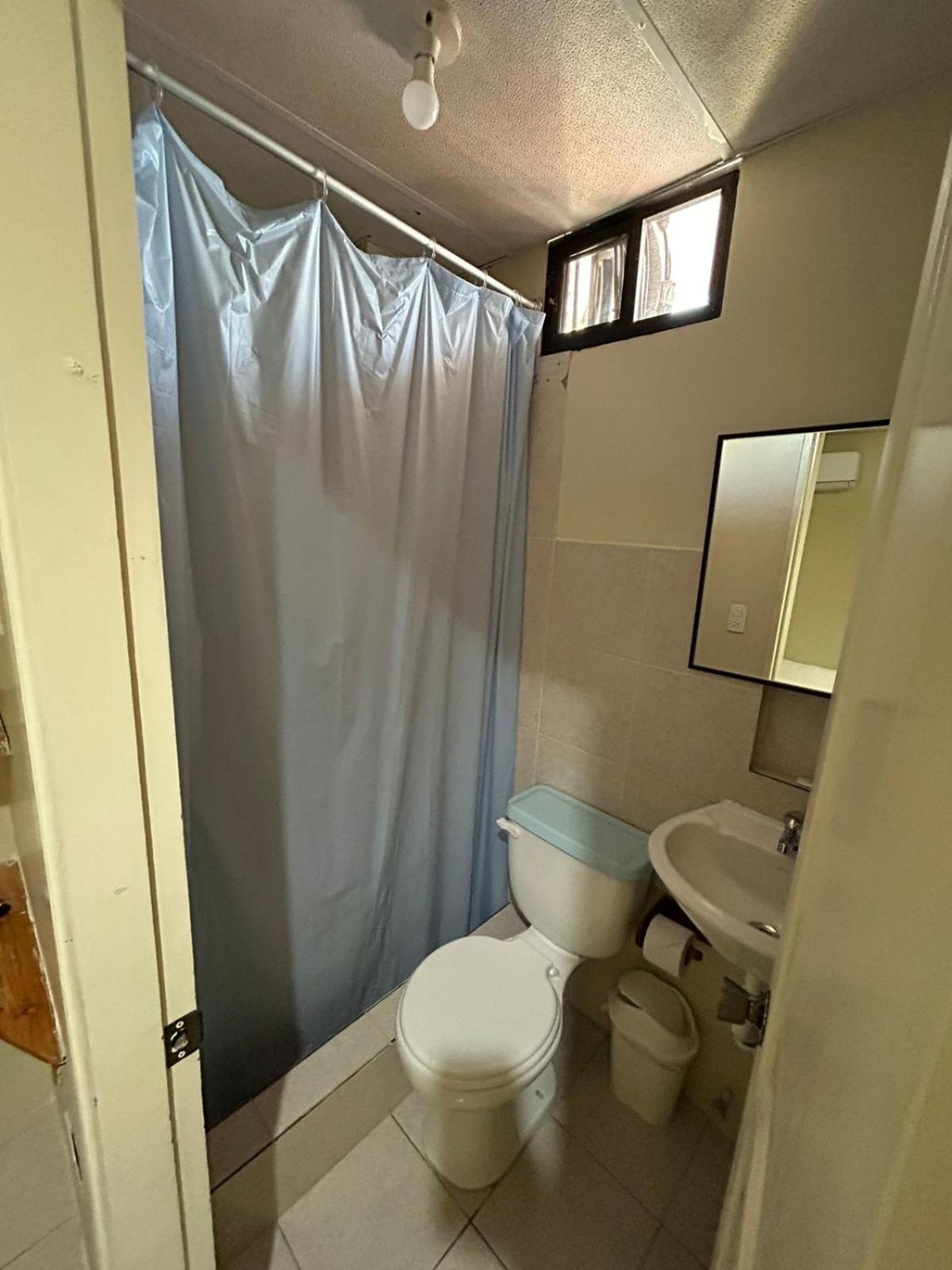 Chescos Hotel 萨利纳斯 外观 照片
